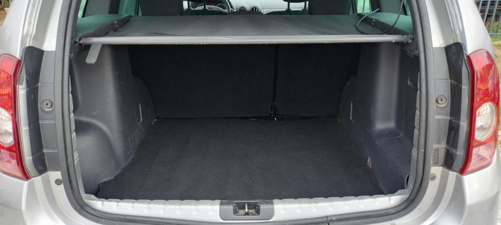 Duster HI-FLEX 105 2012 occasion 66000 Perpignan