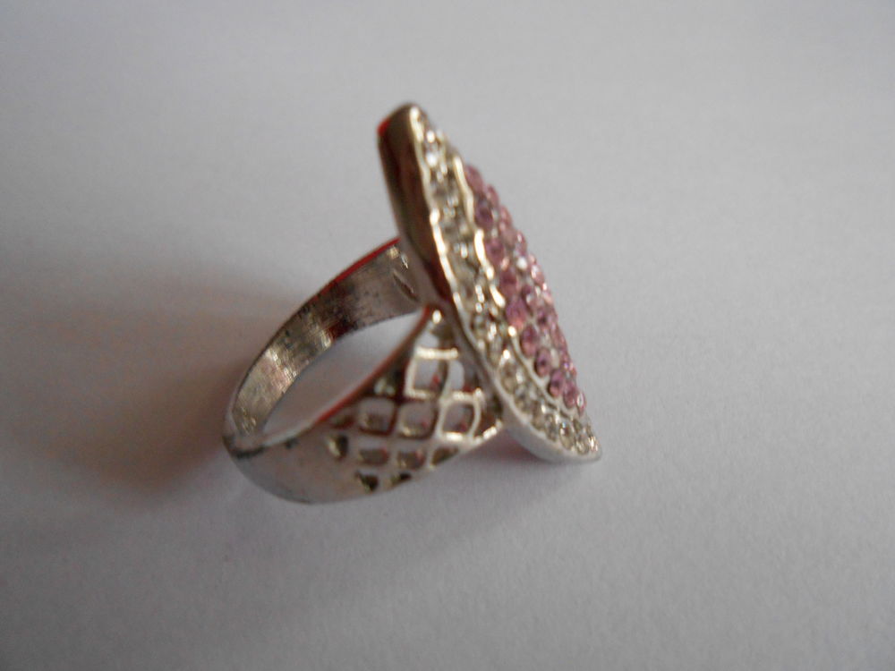 BAGUE Bijoux et montres