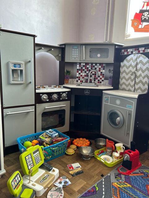 Cuisine enfant 75 Beaupr�au (49)