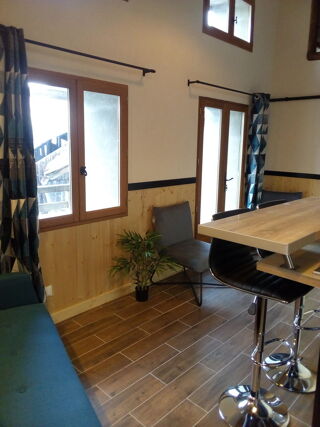 Location  Appartement 