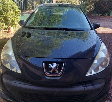 Peugeot 206 + 1.1e 60ch Urban 2011 occasion Toulouse 31100