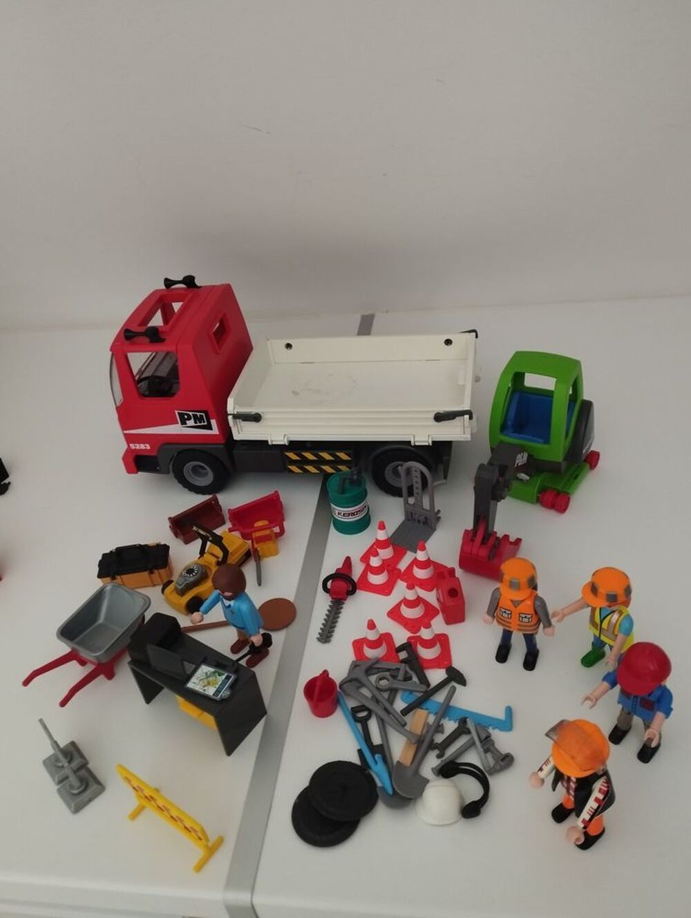  Playmobil Jeux / jouets