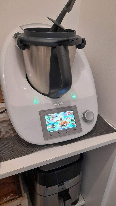 Robot de cuisine avec écran tactile Agde (34)