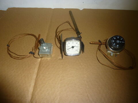 thermostats industriel 15 Villenave-d'Ornon (33)