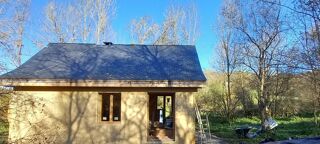  Maison � vendre 1 pi�ce 50 m�