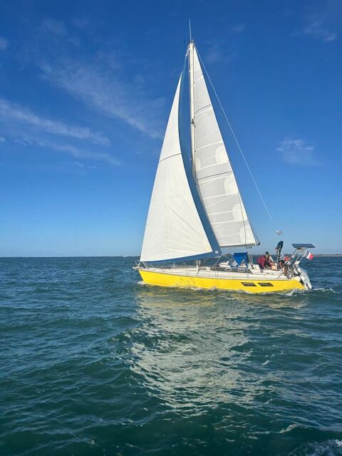 Pi&egrave;ces et &eacute;quipements Nautisme Pi&egrave;ces et &eacute;quipements Nautisme  occasion Arzon 56640