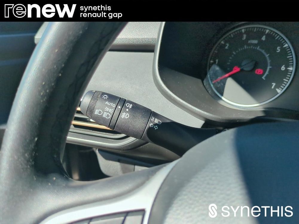 Sandero ECO-G 100 Stepway Extreme + 2023 occasion 05000 Gap