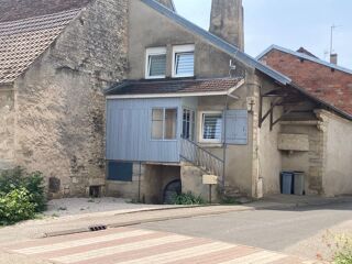  Maison à louer 4 pièces 79 m²