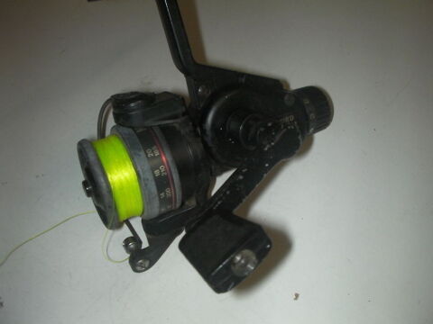 Moulinet ultra-l�ger MITCHELL 2210 RD 25 Roques (31)