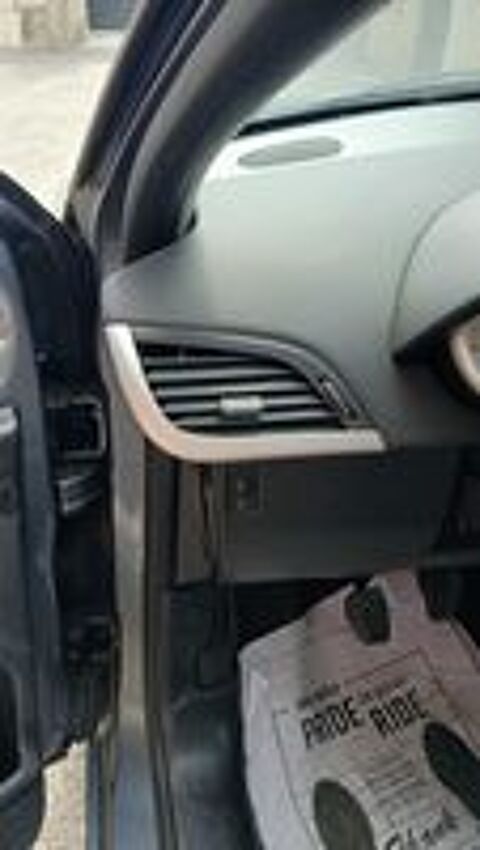 207 1.6 HDi 90ch FAP 99g BLUE LION Active 2010 occasion 31000 Toulouse