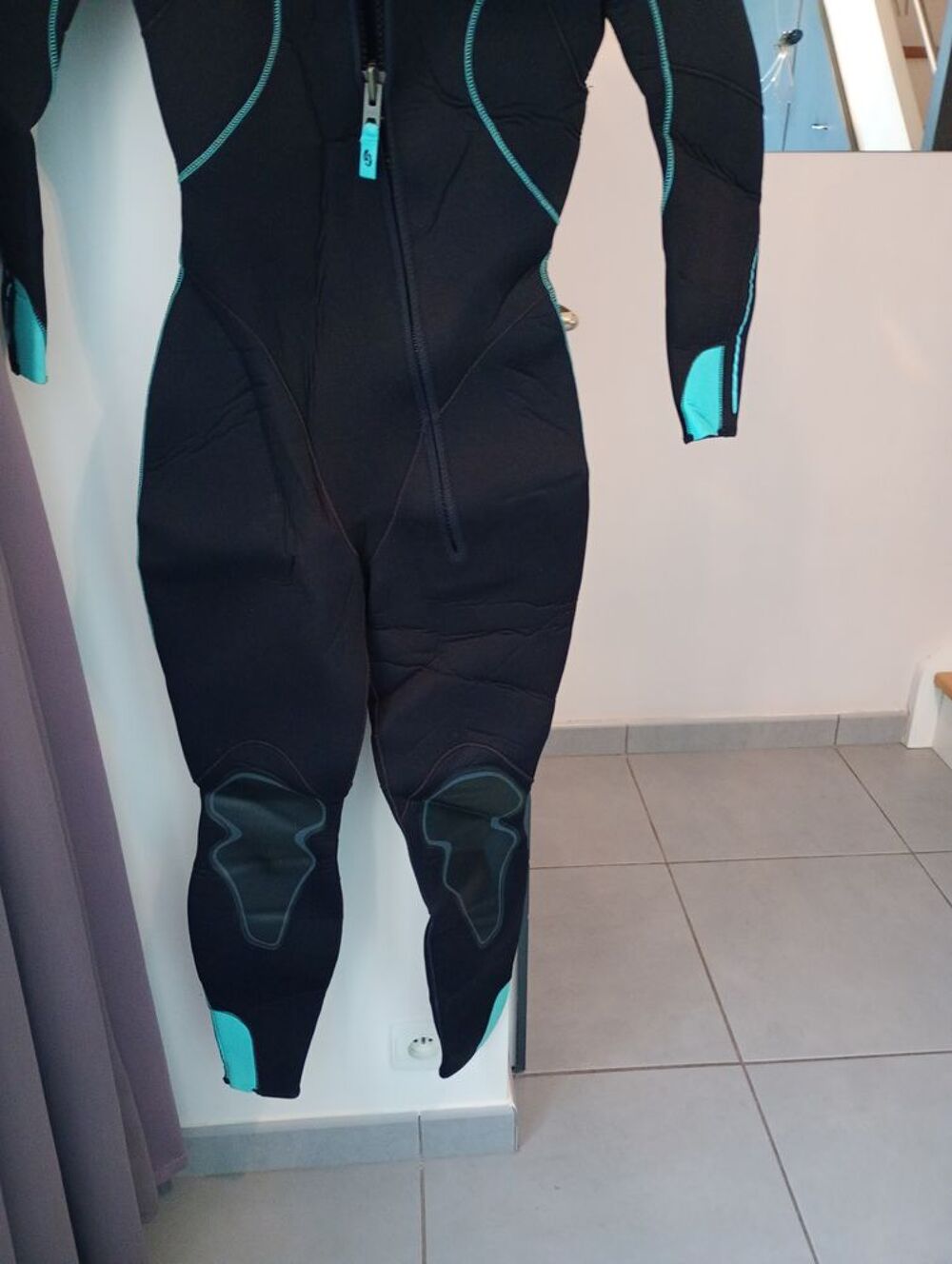 Combinaison de plong&eacute;e Sports