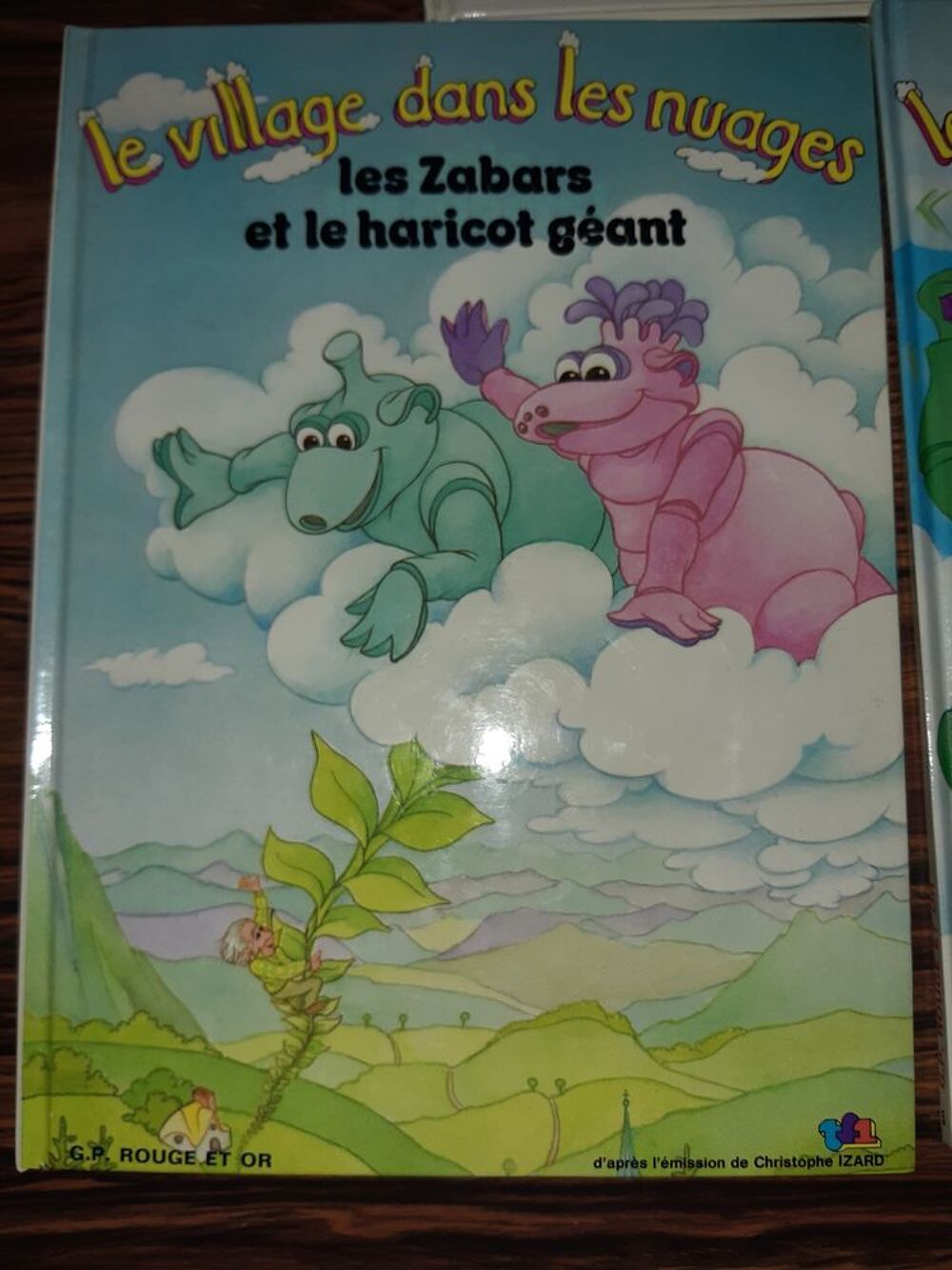 Petits livres pour enfants Maternelle au CP Livres et BD