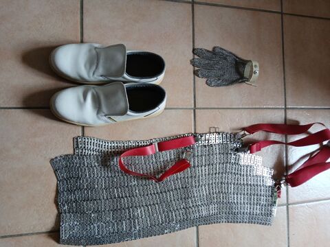 Protection de boucher 30 Saint-Dizier (52)