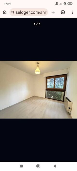  Appartement à vendre 3 pièces 67 m²