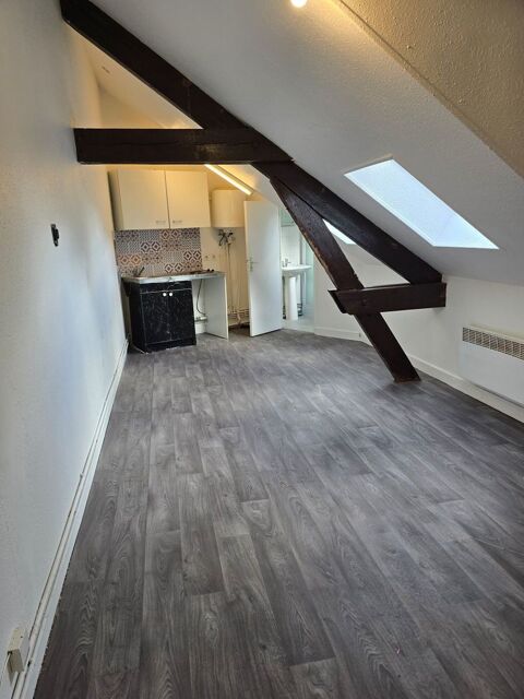  Appartement � louer 1 pi�ce 22 m�