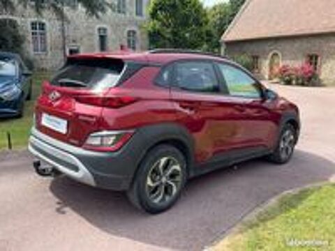 Kona Hybrid 141 Initia 2023 occasion 62360 Saint-L&eacute;onard