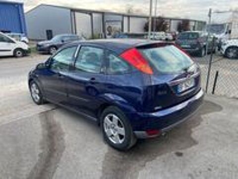 Focus 1.8i Trend 2000 occasion 01630 Saint-Genis-Pouilly