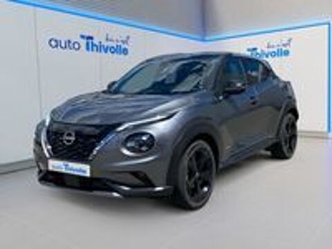 Juke Hybrid 143 Premiere Edition 2022 occasion 42120 Le Coteau