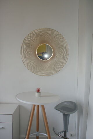  Chambre � louer 1 pi�ce 14 m� Amiens