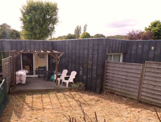  Appartement � vendre 1 pi�ce 26 m�