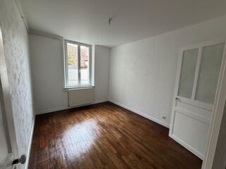  Appartement à louer 2 pièces 40 m²