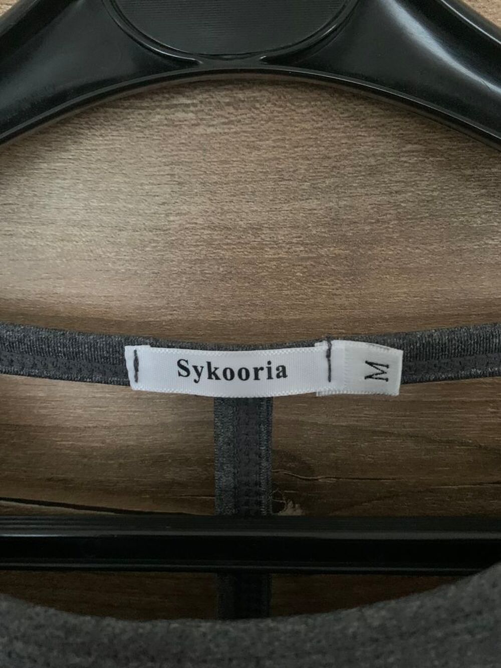 Chemisier femme " Sykooria " Vêtements