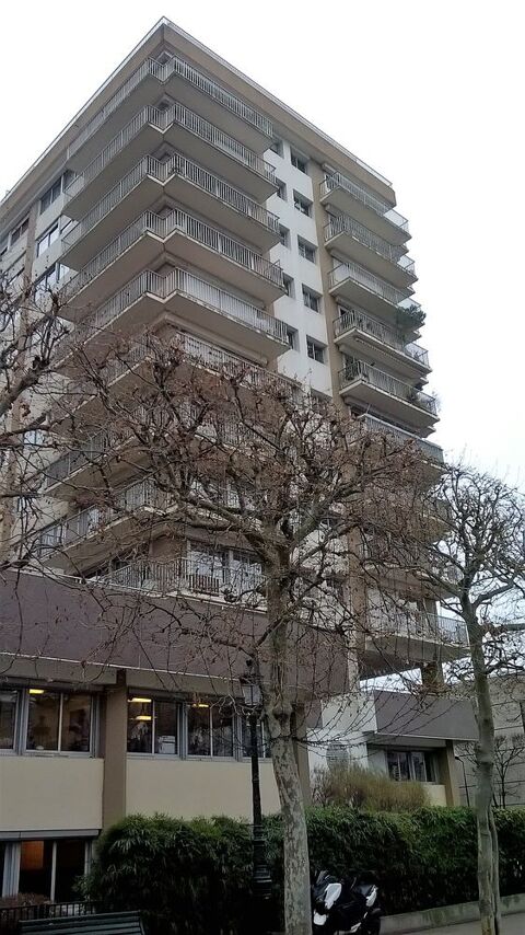   Appartement 3 pi�ces de 69m� � 92800 PUTEAUX Appartement - 3 pi�ce(s) - 69 m�