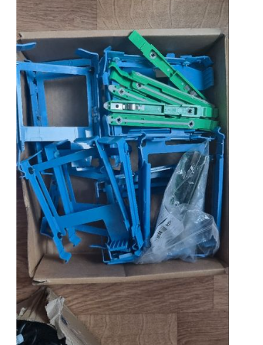 Support disque dur Matériel informatique