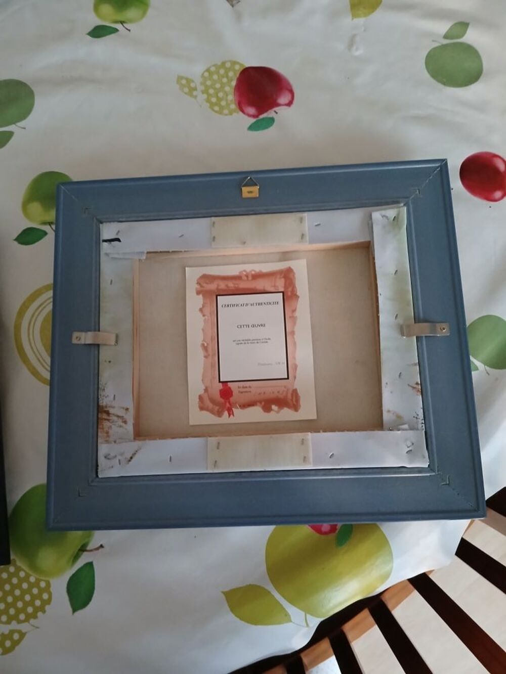 Tableau Décoration