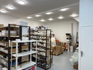  Immeuble à vendre 220 m²