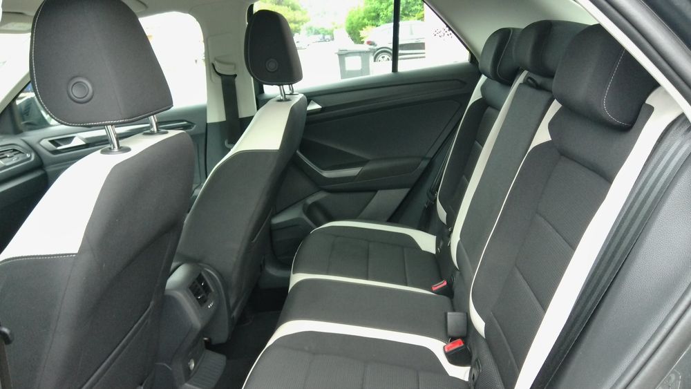 T-ROC T-Roc 1.5 TSI 150 EVO Start/Stop BVM6 Carat 2018 occasion 13821 La Penne-sur-Huveaune