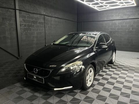 Volvo V40 II D3 150ch Start&Stop Summum 2014 occasion Bruges 33520