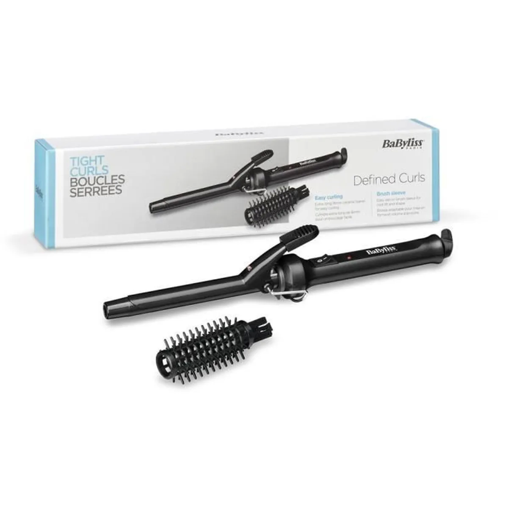 Fer &agrave; boucler Babyliss Defined Curls Neuf Electroménager