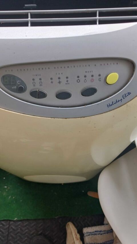 climatiseur mobile Gennevilliers (92)