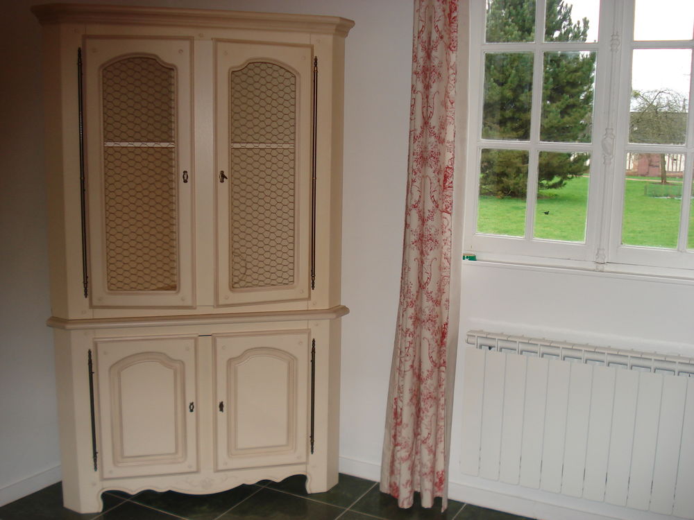 Location Maison Maisonnette dans jardin paysager proche de LISIEUX Thiberville