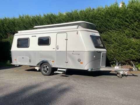 ERIBA Caravane 2024 occasion Pl&eacute;lan-le-Petit 22980