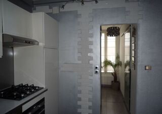 Location Appartement meublée appartement 2 pièces 34 m² Nanterre (92000) Nanterre