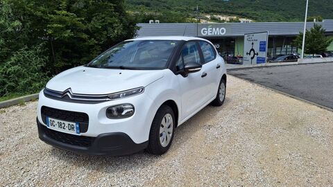 Citroen c3 Citro&euml;n  PureTech 68 Live