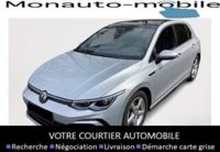 Golf 1.5 TSI ACT OPF 130 BVM6 Life 1st 2020 occasion 69006 Lyon