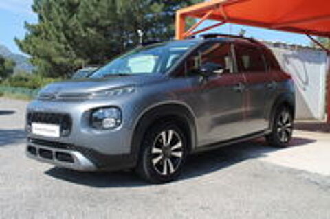 C3 Aircross PureTech 82 BVM5 Live 2018 occasion 20260 Calvi