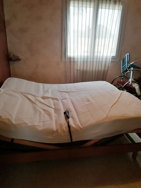 lit �lectrique  400 Portiragnes (34)