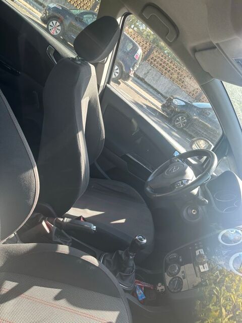 Opel Corsa 1.3 CDTI - 90 Enjoy 2012 occasion Montauban 82000