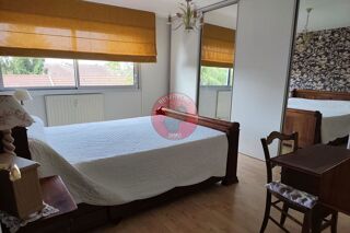  Appartement à vendre 4 pièces 86 m²