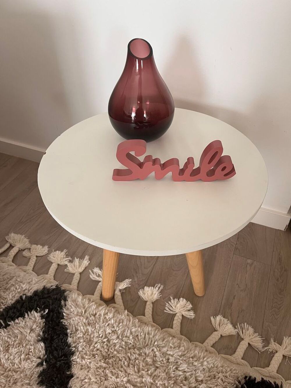 table d'appoint Meubles