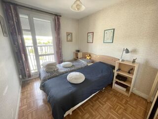  Appartement à vendre 3 pièces 59 m²