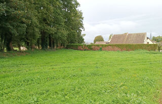  Terrain à vendre 901 m²