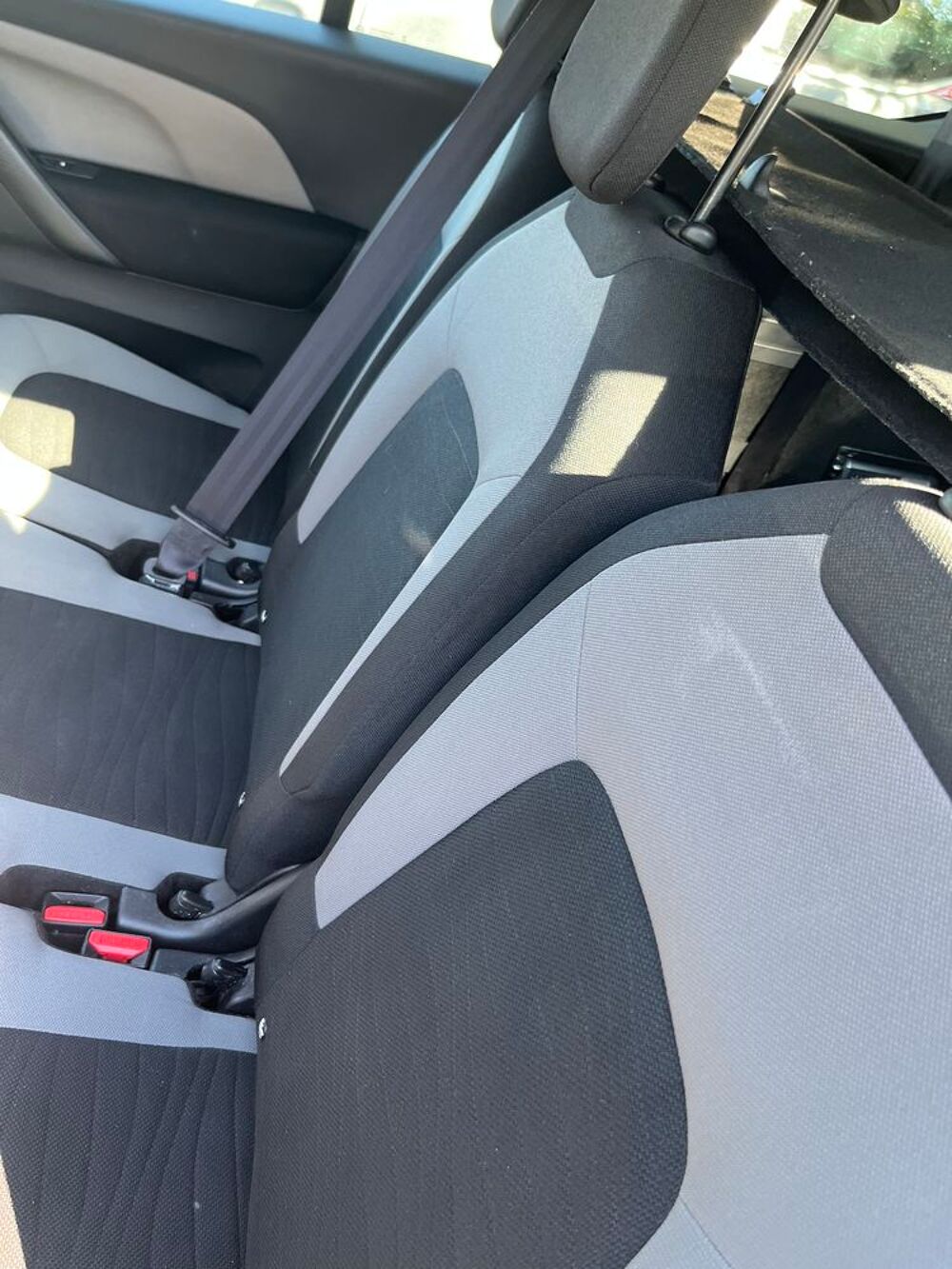 Grand C4 Picasso BlueHDi 120 S&S Intensive 2015 occasion 84000 Avignon