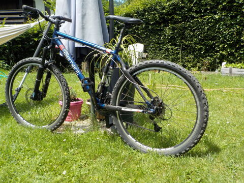 Vtt electrique occasion haute savoie hotsell