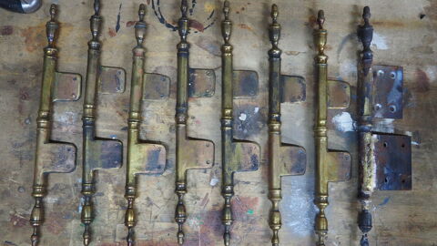 charni�res   laiton 30 Saint-Chinian (34)