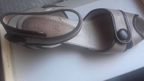 Chaussures de femme 20 Vihiers (49)